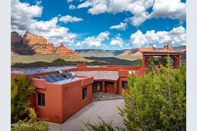 25 & 55 Cibola Drive, Sedona, AZ 86336 - Photo 44
