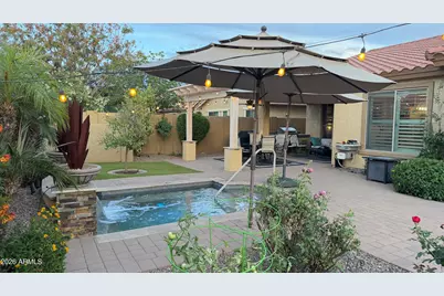 3672 E San Carlos Place, Chandler, AZ 85249 - Photo 44
