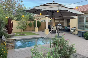 3672 E San Carlos Pl, Chandler, AZ 85249 - Photo 44