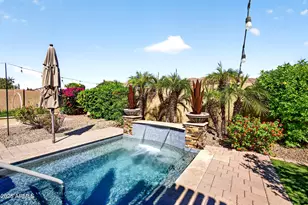 3672 E San Carlos Pl, Chandler, AZ 85249 - Photo 6