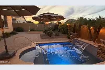 3672 E San Carlos Place, Chandler, AZ 85249 - Photo 4