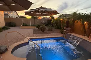 3672 E San Carlos Pl, Chandler, AZ 85249 - Photo 4