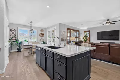 3672 E San Carlos Place, Chandler, AZ 85249 - Photo 8