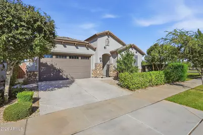 5832 S Cobalt --, Mesa, AZ 85212 - Photo 2