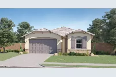 25709 N 170th Lane, Surprise, AZ 85387 - Photo 1