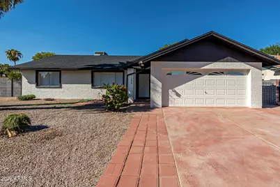 7204 E Drummer Avenue, Mesa, AZ 85208 - Photo 2