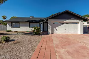 7204 E Drummer Ave, Mesa, AZ 85208 - Photo 2