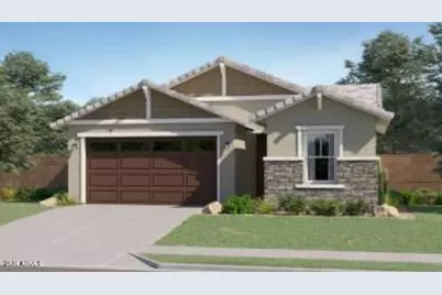 17092 W Swayback Pass, Surprise, AZ 85387 - Photo 1
