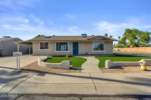 3526 E Anderson Dr, Phoenix, AZ 85032 - Photo 1