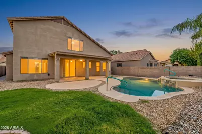 4151 E Andrea Drive, Cave Creek, AZ 85331 - Photo 52