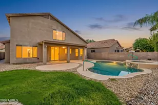 4151 E Andrea Dr, Cave Creek, AZ 85331 - Photo 52