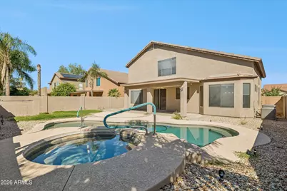 4151 E Andrea Drive, Cave Creek, AZ 85331 - Photo 50