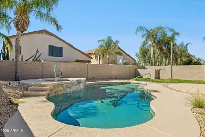 4151 E Andrea Drive, Cave Creek, AZ 85331 - Photo 48