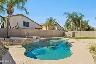 4151 E Andrea Dr, Cave Creek, AZ 85331 - Photo 48