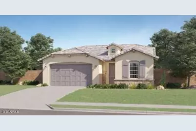 25951 N 171st Drive, Surprise, AZ 85387 - Photo 1