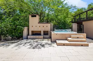 6015 E Quartz Mountain Rd, Paradise Valley, AZ 85253 - Photo 36
