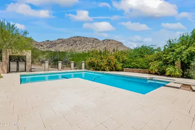6015 E Quartz Mountain Road, Paradise Valley, AZ 85253 - Photo 32