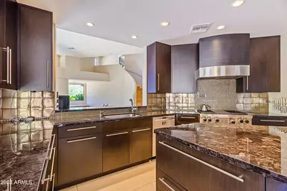 6015 E Quartz Mountain Road, Paradise Valley, AZ 85253 - Photo 14