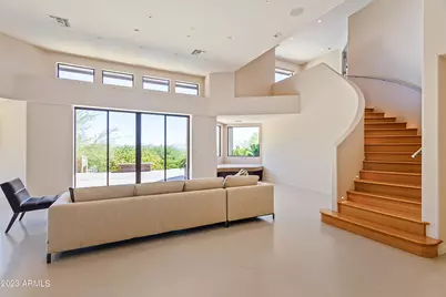 6015 E Quartz Mountain Road, Paradise Valley, AZ 85253 - Photo 6