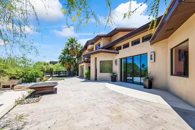6015 E Quartz Mountain Road, Paradise Valley, AZ 85253 - Photo 40