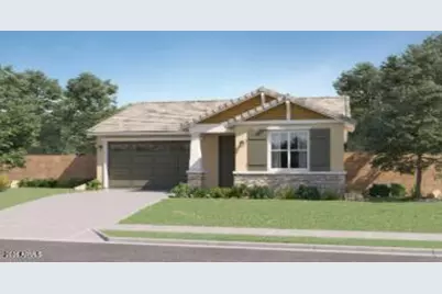 16780 W Charlotte Drive, Surprise, AZ 85387 - Photo 1