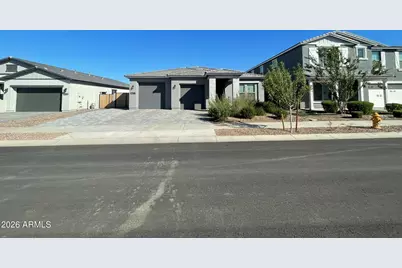 22698 E Roundup Way, Queen Creek, AZ 85142 - Photo 1