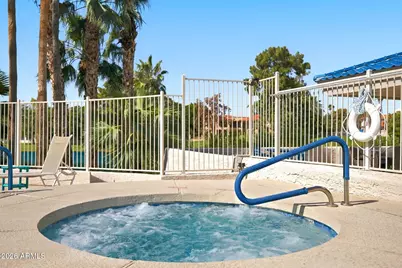 5122 N 31st Way #235, Phoenix, AZ 85016 - Photo 24