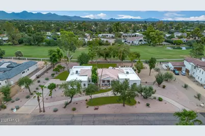 11419 N Blackheath Road, Scottsdale, AZ 85254 - Photo 2