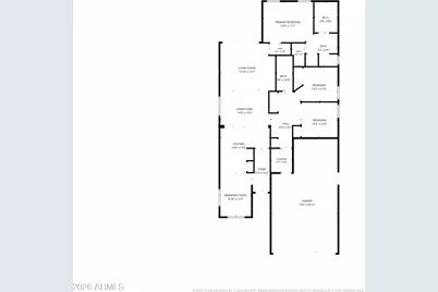 5562 S Archer --, Mesa, AZ 85212 - Photo 4