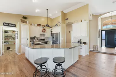 3436 N Ashbrook Road, Mesa, AZ 85213 - Photo 2