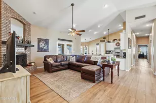 3436 N Ashbrook Rd, Mesa, AZ 85213 - Photo 40