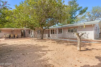 2700 E Mockingbird Drive, Sierra Vista, AZ 85635 - Photo 30