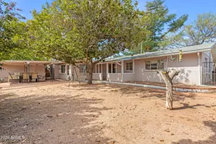2700 E Mockingbird Dr, Sierra Vista, AZ 85635 - Photo 30
