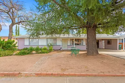 2700 E Mockingbird Drive, Sierra Vista, AZ 85635 - Photo 36