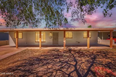 6026 N 32nd Avenue, Phoenix, AZ 85017 - Photo 2