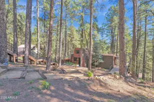 2574 Tyende Ovi, Flagstaff, AZ 86005 - Photo 36