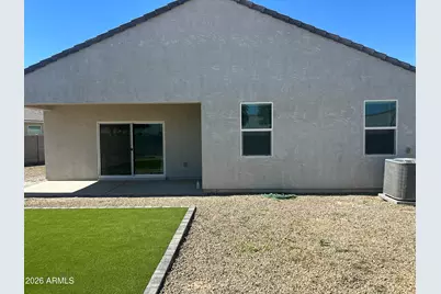 577 N 17th Street, Coolidge, AZ 85128 - Photo 26