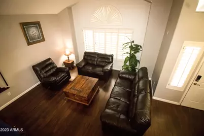 9010 E Palm Ridge Drive, Scottsdale, AZ 85260 - Photo 4