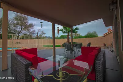 9010 E Palm Ridge Drive, Scottsdale, AZ 85260 - Photo 24