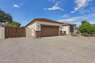 1731 N McDonald Street, Casa Grande, AZ 85122 - Photo 4