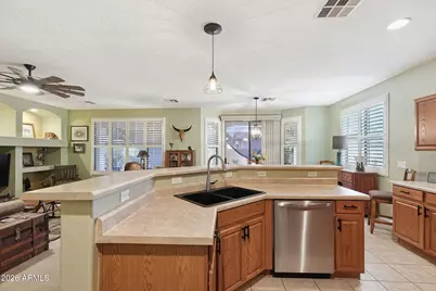 1731 N McDonald Street, Casa Grande, AZ 85122 - Photo 12