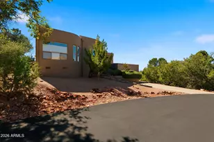 80 Whitetail Ln, Sedona, AZ 86336 - Photo 8