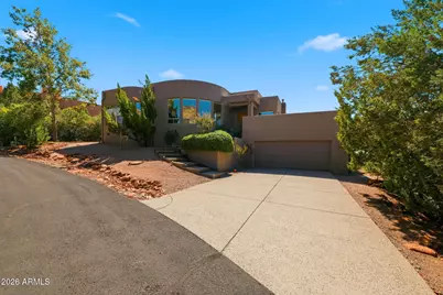 80 Whitetail Lane, Sedona, AZ 86336 - Photo 6