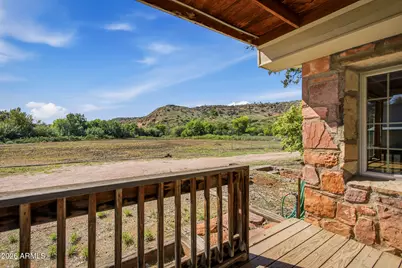 2025 S S Loy Road Road, Cornville, AZ 86325 - Photo 34