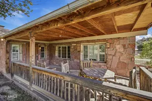 2025 S S Loy Road Rd, Cornville, AZ 86325 - Photo 16