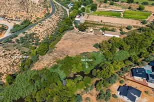 2025 S S Loy Road Rd, Cornville, AZ 86325 - Photo 4