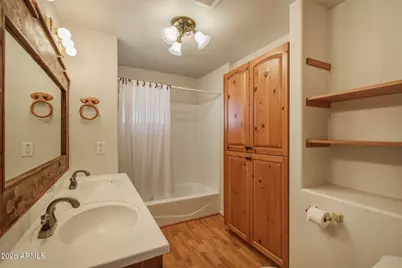 2025 S S Loy Road Road, Cornville, AZ 86325 - Photo 30