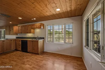 2025 S S Loy Road Road, Cornville, AZ 86325 - Photo 22