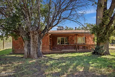 2025 S S Loy Road Road, Cornville, AZ 86325 - Photo 14