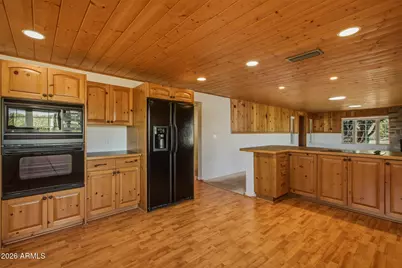 2025 S S Loy Road Road, Cornville, AZ 86325 - Photo 20